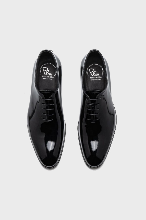 ΠΑΠΟΥΤΣΙ  ΔΕΤΟ PER LA MODA - BLACK